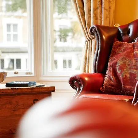 Cygnet Holiday home Harrogate