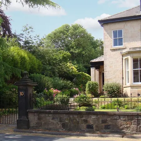 Cygnet * Harrogate