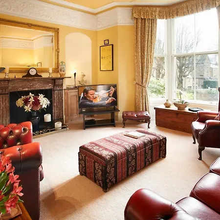 Cygnet Harrogate