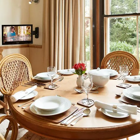 Holiday home Cygnet Harrogate