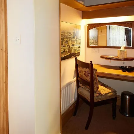 Cygnet Holiday home Harrogate