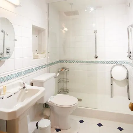 Cygnet Holiday home Harrogate